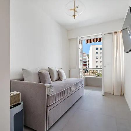Apartment Rose Des Sables - 4min A Pied De La *