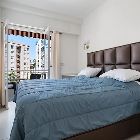 Rose Des Sables - 4min A Pied De La Apartment